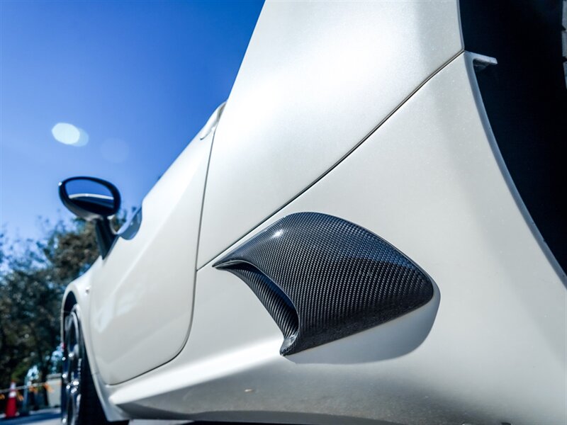 2015 Alfa Romeo 4C Launch Edition - Photo 34 - Bonita Springs, FL 34134