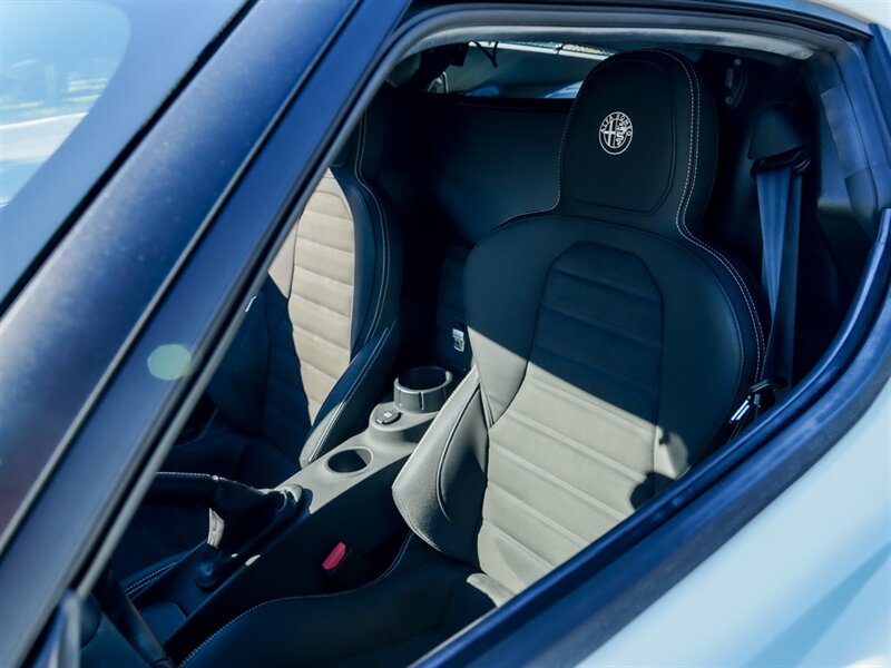 2015 Alfa Romeo 4C Launch Edition - Photo 8 - Bonita Springs, FL 34134