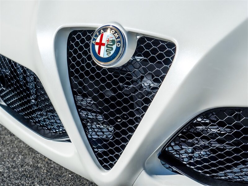 2015 Alfa Romeo 4C Launch Edition - Photo 12 - Bonita Springs, FL 34134
