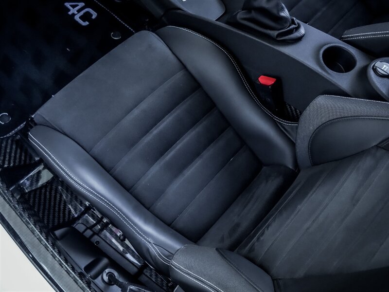 2015 Alfa Romeo 4C Launch Edition - Photo 20 - Bonita Springs, FL 34134