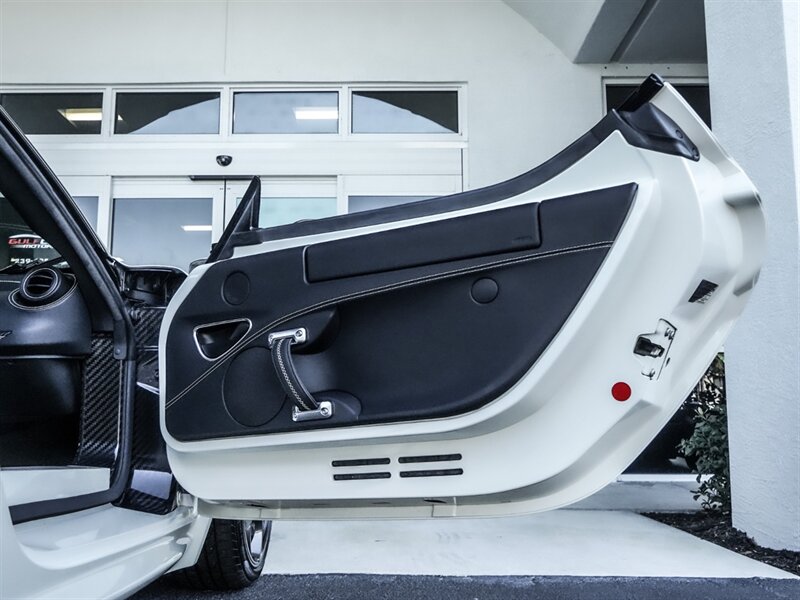 2015 Alfa Romeo 4C Launch Edition - Photo 23 - Bonita Springs, FL 34134