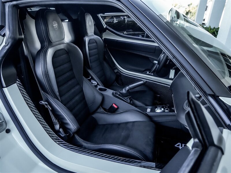 2015 Alfa Romeo 4C Launch Edition - Photo 28 - Bonita Springs, FL 34134