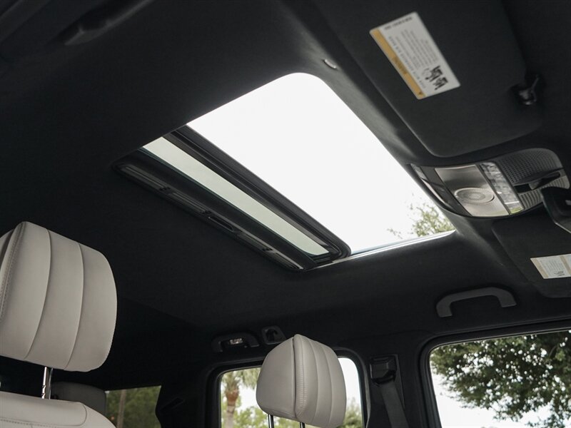 2024 Mercedes-Benz AMG G 63   - Photo 44 - Bonita Springs, FL 34134