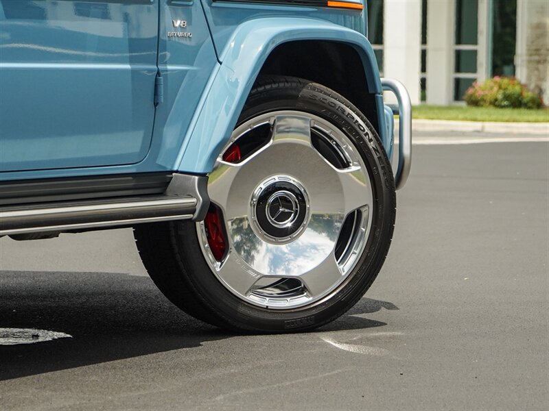 2024 Mercedes-Benz AMG G 63   - Photo 71 - Bonita Springs, FL 34134