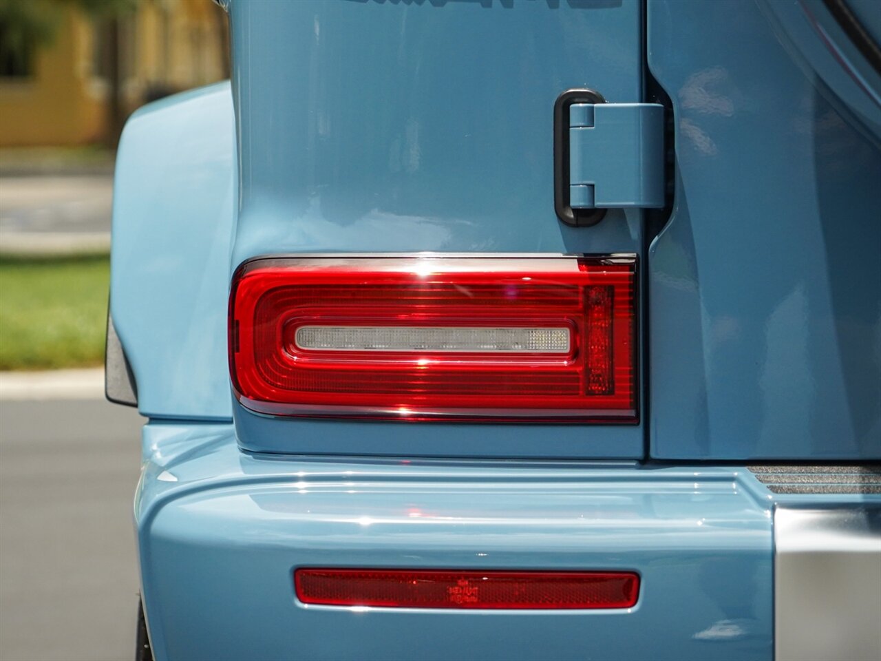 2024 Mercedes-Benz AMG G 63   - Photo 63 - Bonita Springs, FL 34134