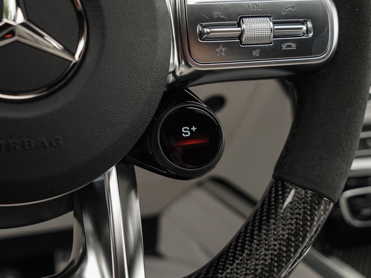 2024 Mercedes-Benz AMG G 63   - Photo 36 - Bonita Springs, FL 34134