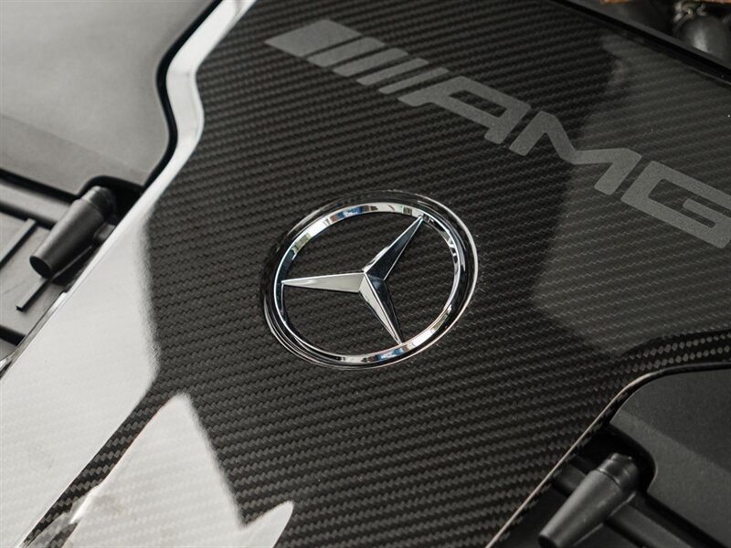 2024 Mercedes-Benz AMG G 63   - Photo 49 - Bonita Springs, FL 34134