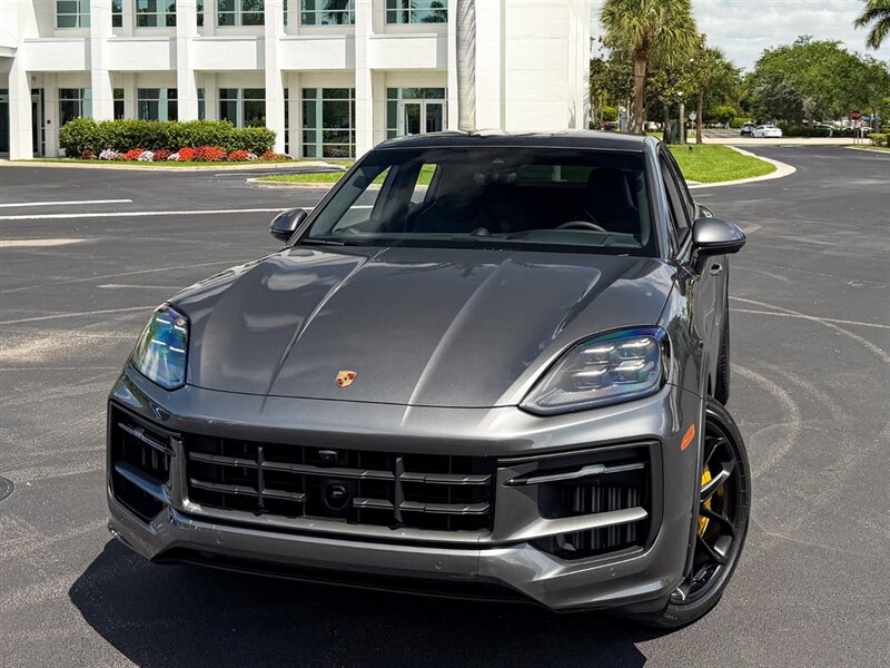 2026 Porsche Cayenne GTS Coupe   - Photo 7 - Bonita Springs, FL 34134