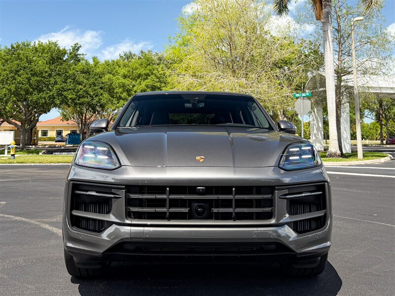 2026 Porsche Cayenne GTS Coupe   - Photo 6 - Bonita Springs, FL 34134