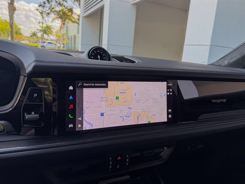 2026 Porsche Cayenne GTS Coupe   - Photo 16 - Bonita Springs, FL 34134