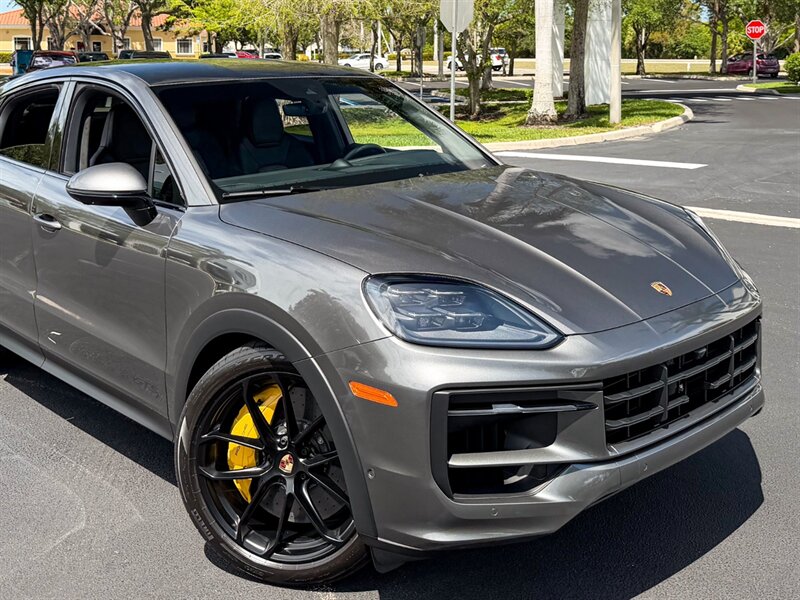 2026 Porsche Cayenne GTS Coupe   - Photo 74 - Bonita Springs, FL 34134