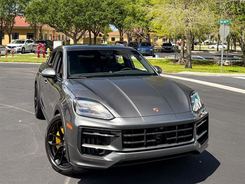 2026 Porsche Cayenne GTS Coupe   - Photo 77 - Bonita Springs, FL 34134