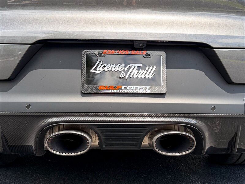 2026 Porsche Cayenne GTS Coupe   - Photo 61 - Bonita Springs, FL 34134
