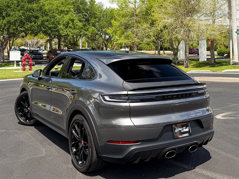 2026 Porsche Cayenne GTS Coupe   - Photo 52 - Bonita Springs, FL 34134
