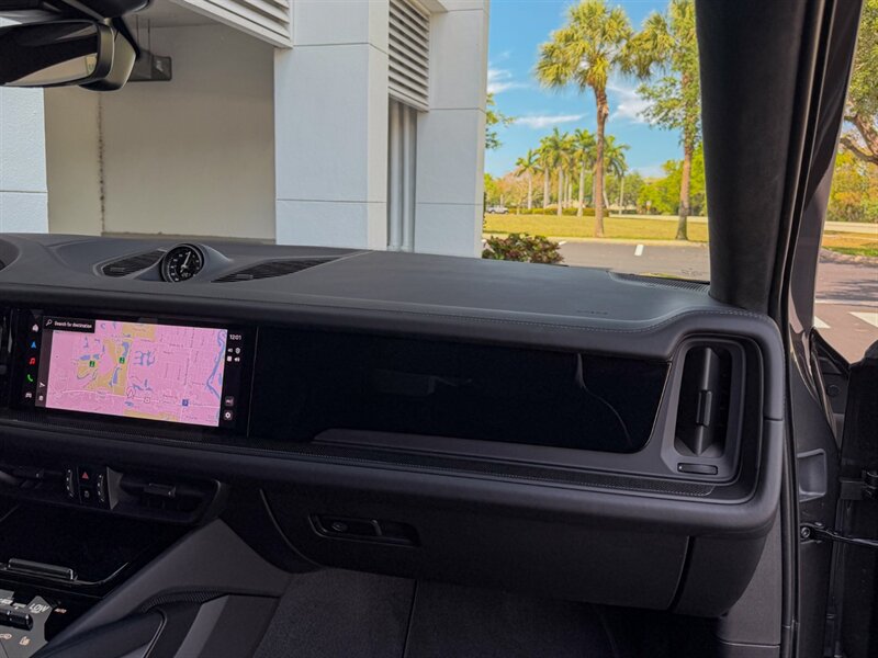 2026 Porsche Cayenne GTS Coupe   - Photo 42 - Bonita Springs, FL 34134