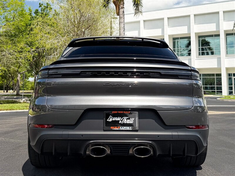 2026 Porsche Cayenne GTS Coupe   - Photo 59 - Bonita Springs, FL 34134