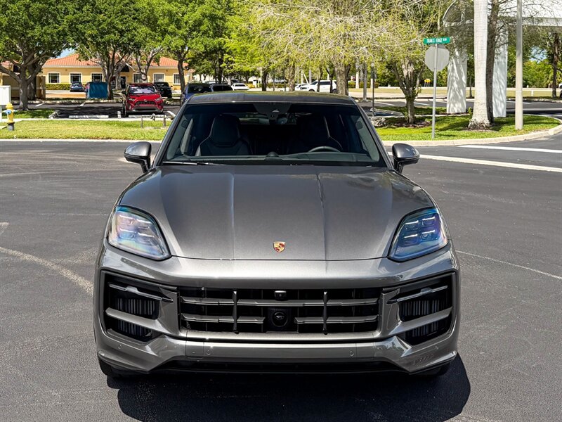 2026 Porsche Cayenne GTS Coupe   - Photo 5 - Bonita Springs, FL 34134