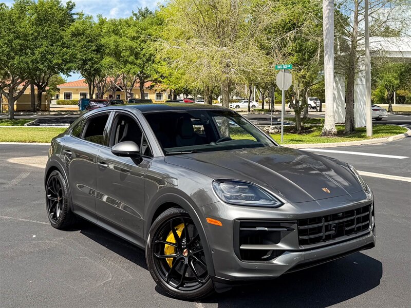 2026 Porsche Cayenne GTS Coupe   - Photo 73 - Bonita Springs, FL 34134