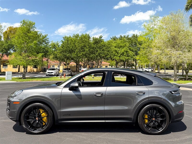 2026 Porsche Cayenne GTS Coupe   - Photo 47 - Bonita Springs, FL 34134