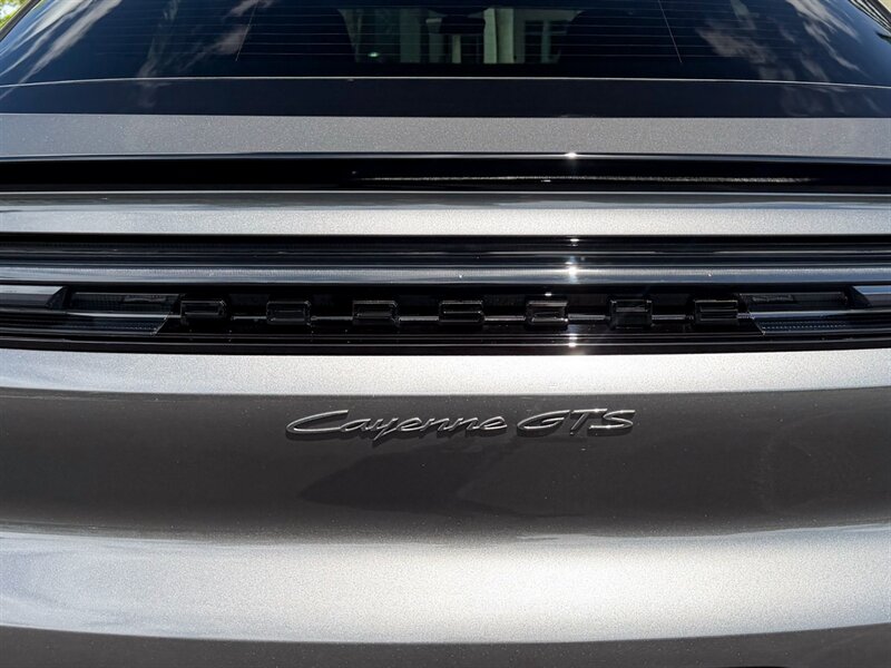 2026 Porsche Cayenne GTS Coupe   - Photo 60 - Bonita Springs, FL 34134