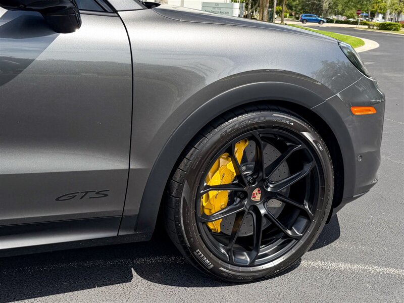 2026 Porsche Cayenne GTS Coupe   - Photo 72 - Bonita Springs, FL 34134