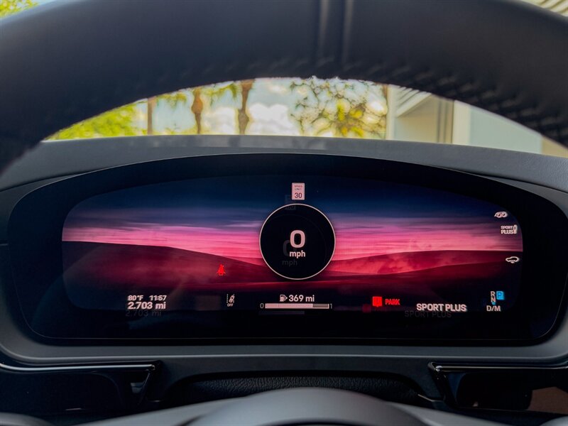 2026 Porsche Cayenne GTS Coupe   - Photo 13 - Bonita Springs, FL 34134