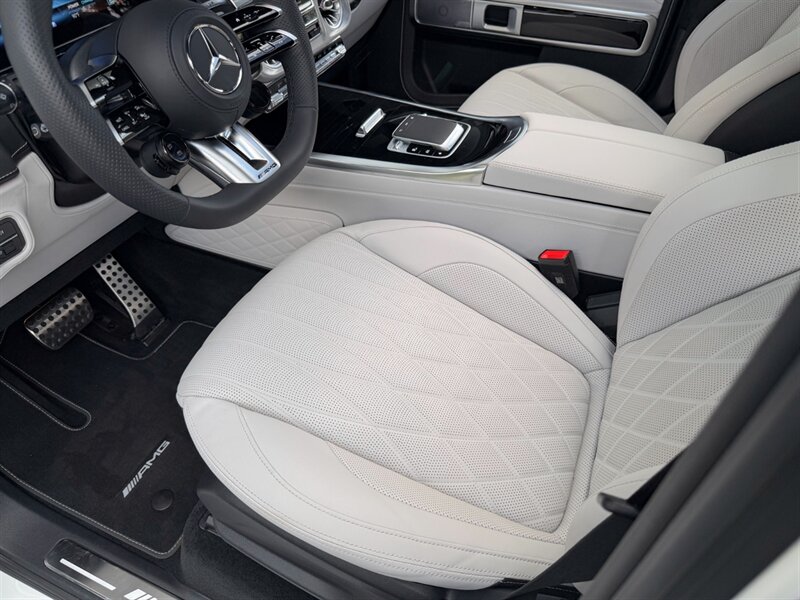 2025 Mercedes-Benz AMG G 63 - Photo 23 - Bonita Springs, FL 34134