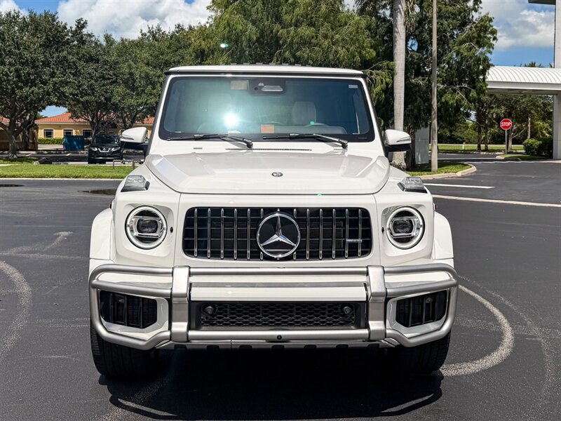 2025 Mercedes-Benz AMG G 63 - Photo 6 - Bonita Springs, FL 34134