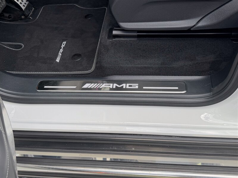 2025 Mercedes-Benz AMG G 63 - Photo 27 - Bonita Springs, FL 34134