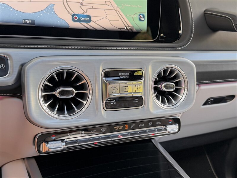 2025 Mercedes-Benz AMG G 63 - Photo 16 - Bonita Springs, FL 34134