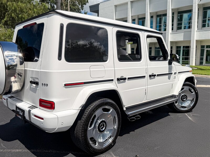 2025 Mercedes-Benz AMG G 63 - Photo 67 - Bonita Springs, FL 34134