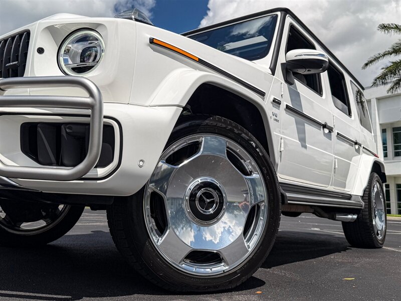 2025 Mercedes-Benz AMG G 63 - Photo 11 - Bonita Springs, FL 34134
