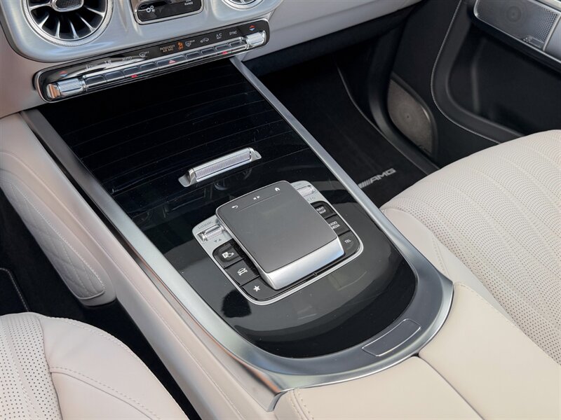 2025 Mercedes-Benz AMG G 63 - Photo 17 - Bonita Springs, FL 34134