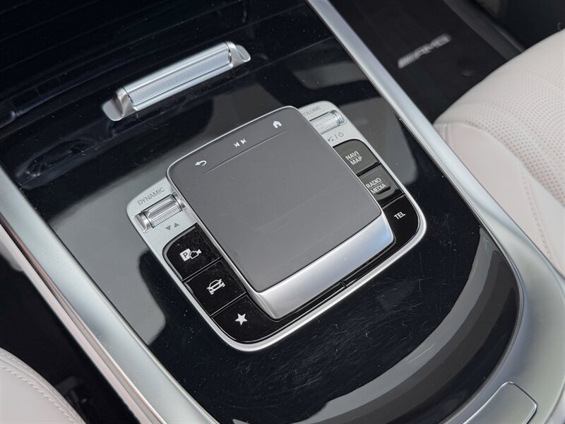 2025 Mercedes-Benz AMG G 63 - Photo 18 - Bonita Springs, FL 34134