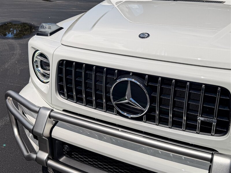 2025 Mercedes-Benz AMG G 63 - Photo 4 - Bonita Springs, FL 34134