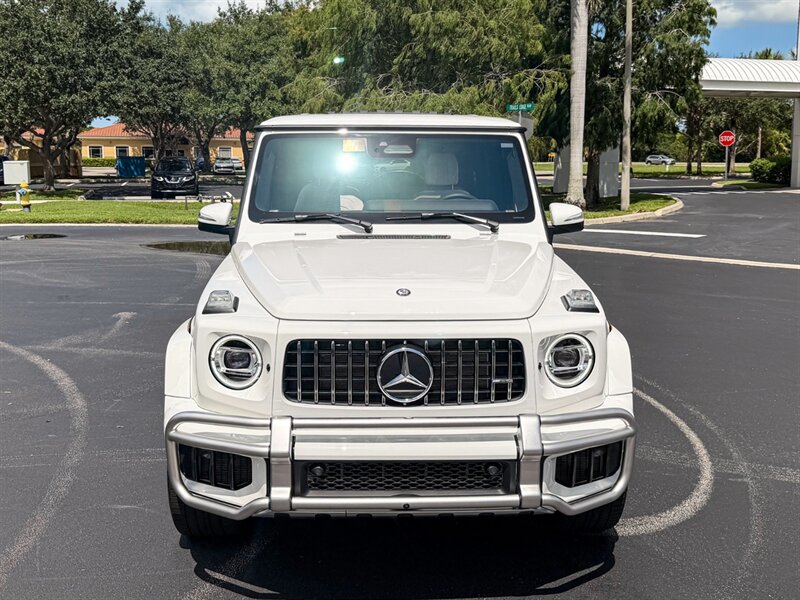 2025 Mercedes-Benz AMG G 63 - Photo 5 - Bonita Springs, FL 34134