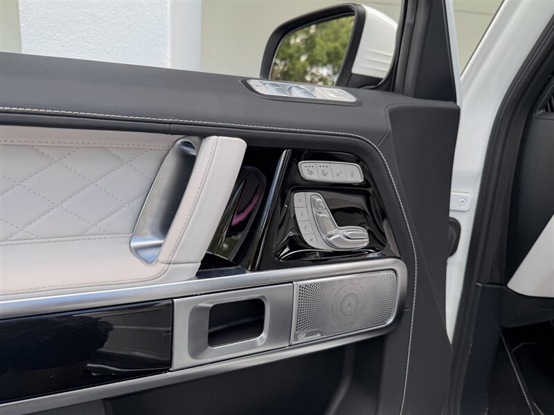 2025 Mercedes-Benz AMG G 63 - Photo 26 - Bonita Springs, FL 34134