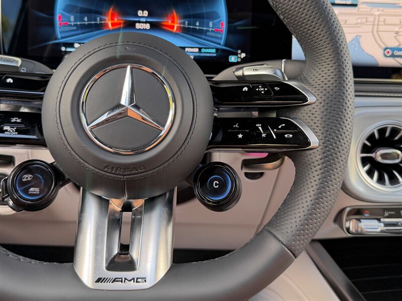 2025 Mercedes-Benz AMG G 63 - Photo 36 - Bonita Springs, FL 34134