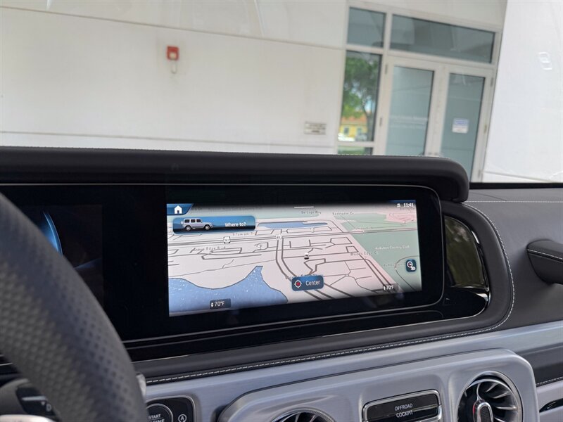 2025 Mercedes-Benz AMG G 63 - Photo 15 - Bonita Springs, FL 34134