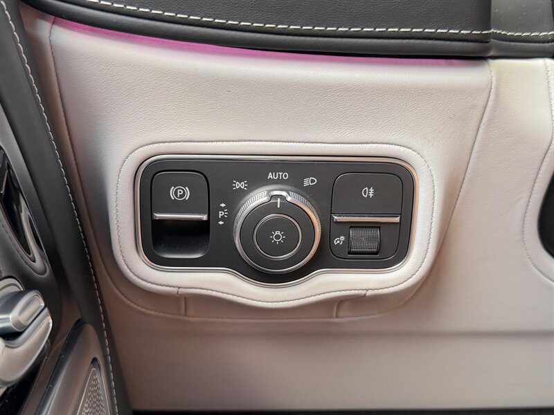 2025 Mercedes-Benz AMG G 63 - Photo 20 - Bonita Springs, FL 34134