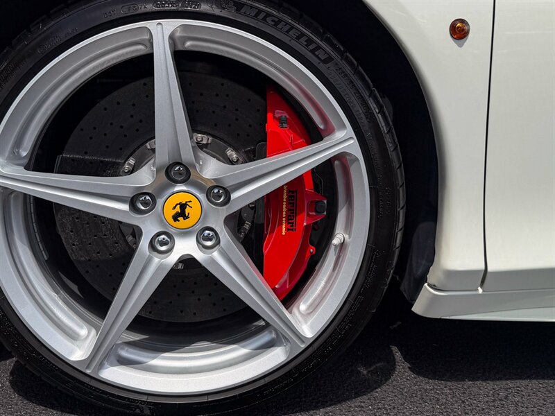 2014 Ferrari 458 Spider - Photo 39 - Bonita Springs, FL 34134