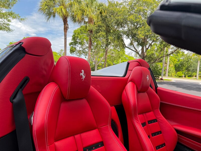 2014 Ferrari 458 Spider - Photo 30 - Bonita Springs, FL 34134