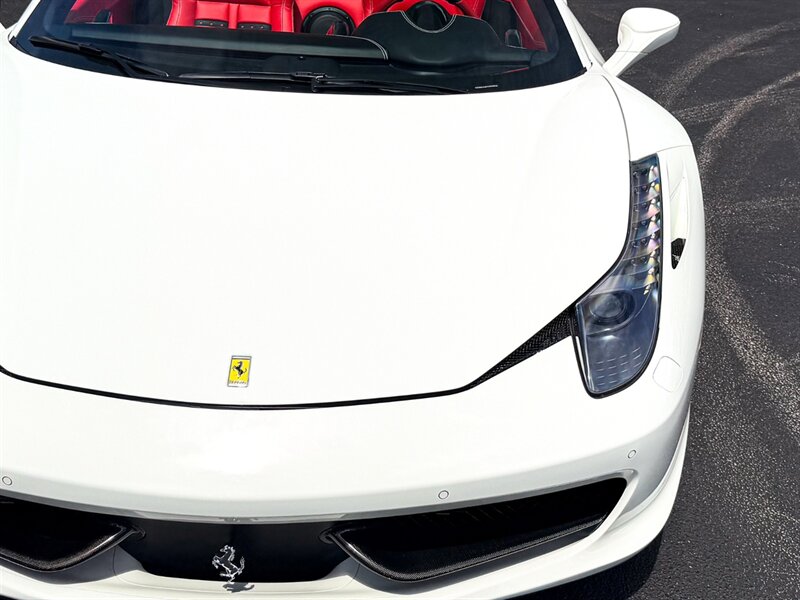 2014 Ferrari 458 Spider - Photo 4 - Bonita Springs, FL 34134