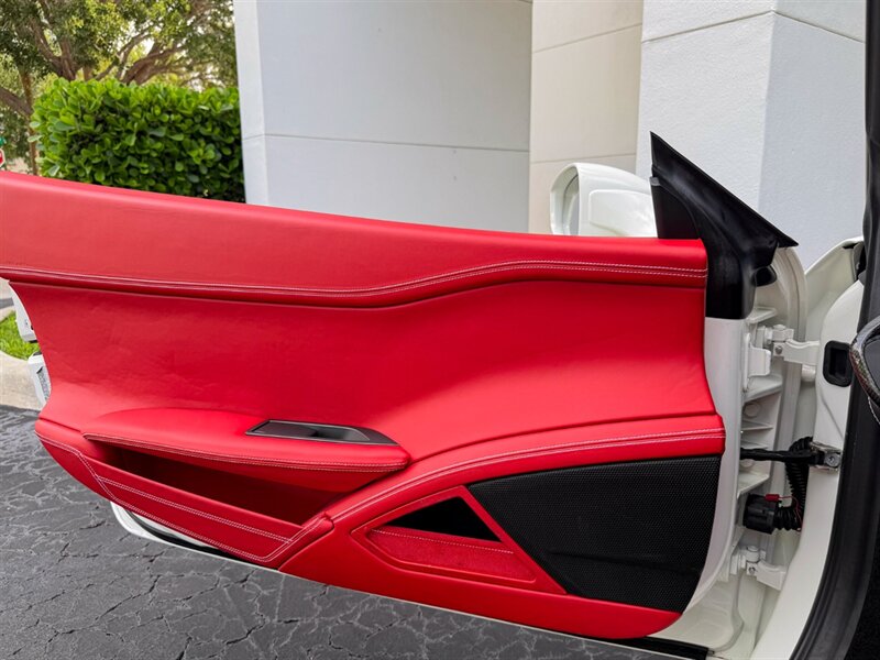 2014 Ferrari 458 Spider - Photo 25 - Bonita Springs, FL 34134