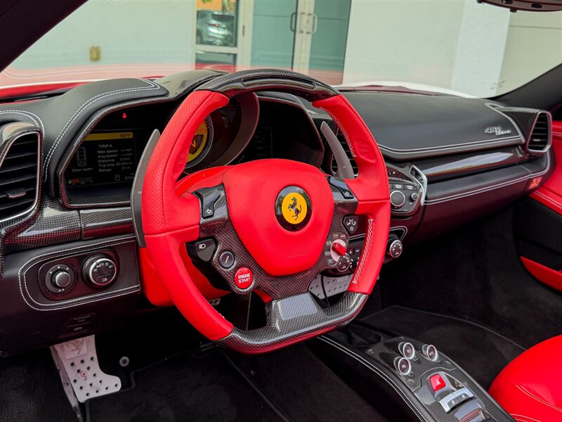 2014 Ferrari 458 Spider - Photo 12 - Bonita Springs, FL 34134