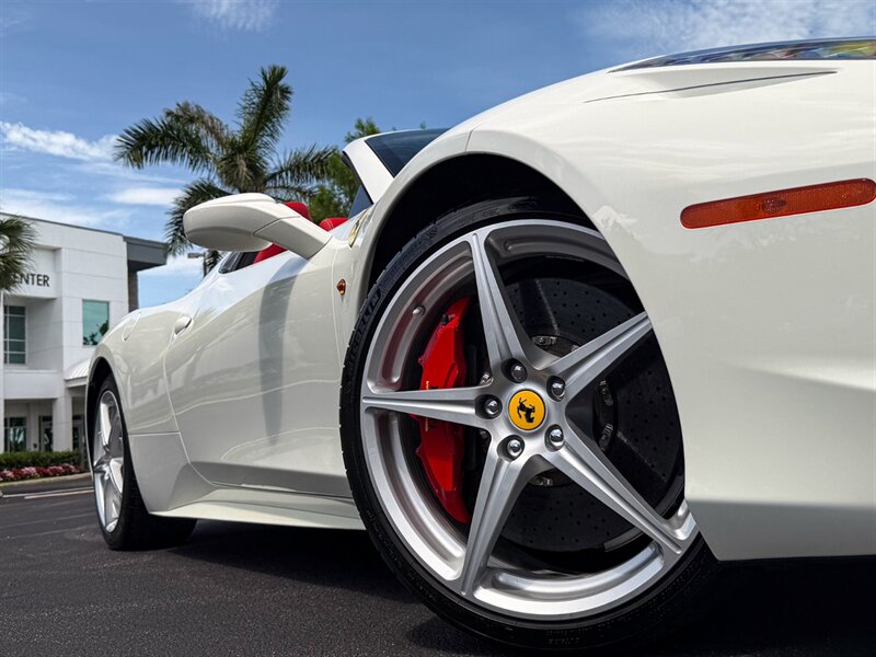 2014 Ferrari 458 Spider - Photo 69 - Bonita Springs, FL 34134