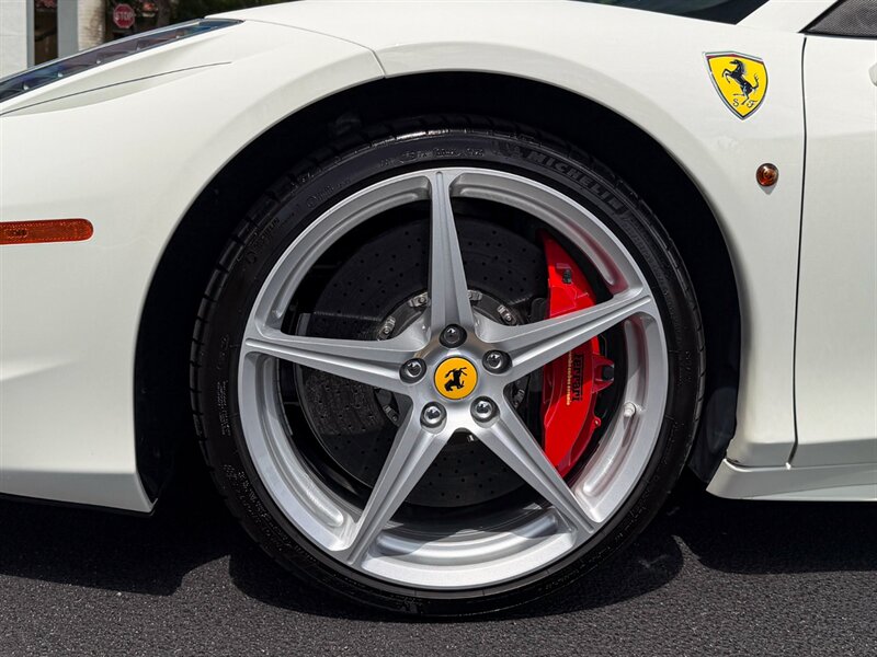 2014 Ferrari 458 Spider - Photo 38 - Bonita Springs, FL 34134