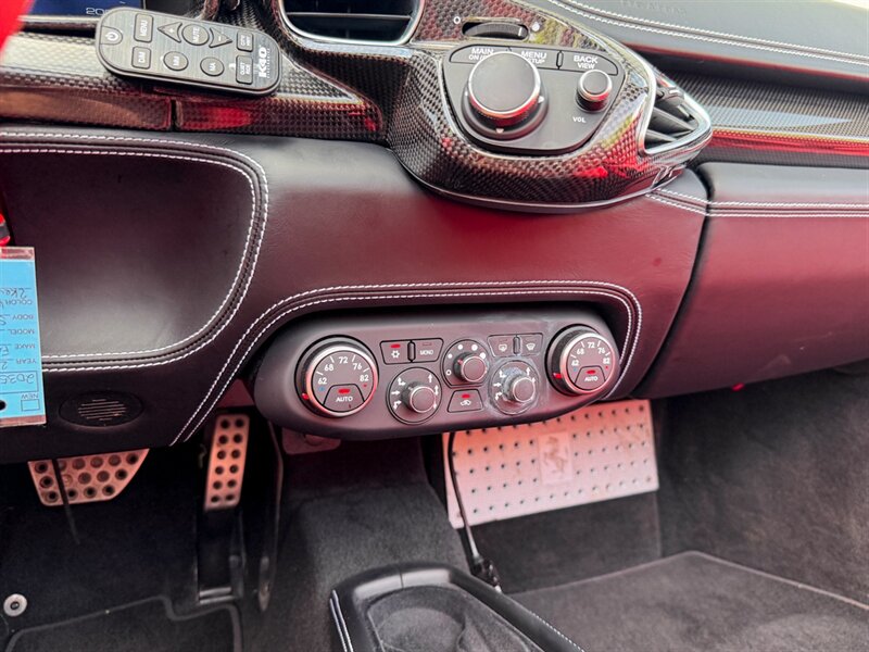 2014 Ferrari 458 Spider - Photo 16 - Bonita Springs, FL 34134