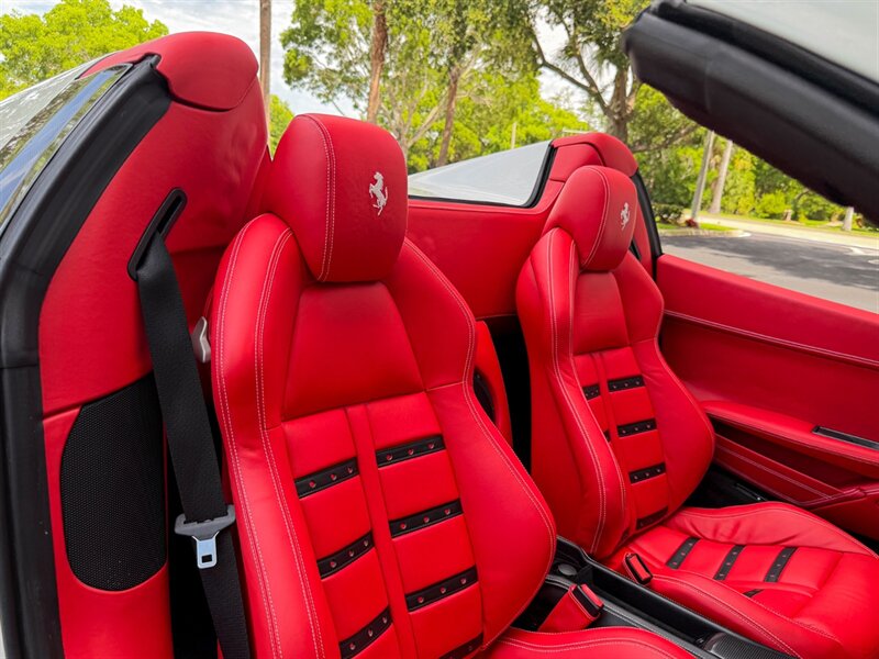 2014 Ferrari 458 Spider - Photo 29 - Bonita Springs, FL 34134