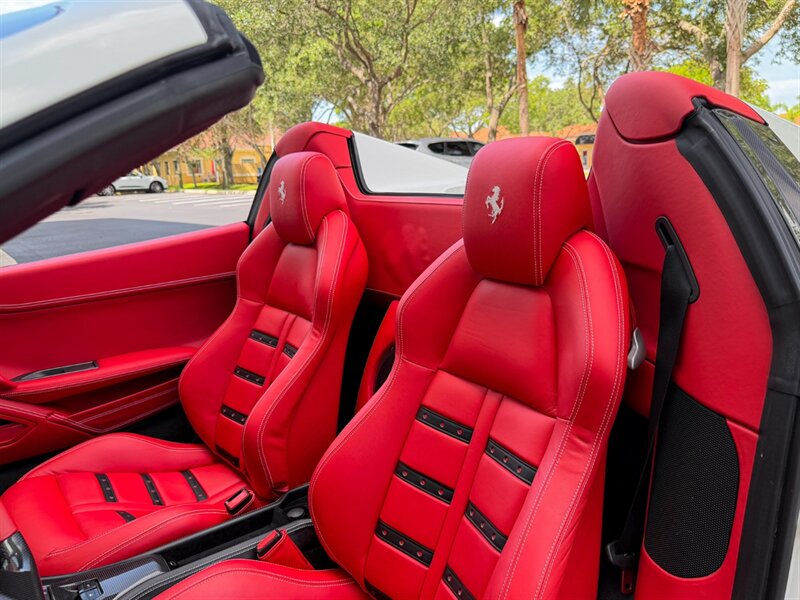 2014 Ferrari 458 Spider - Photo 22 - Bonita Springs, FL 34134
